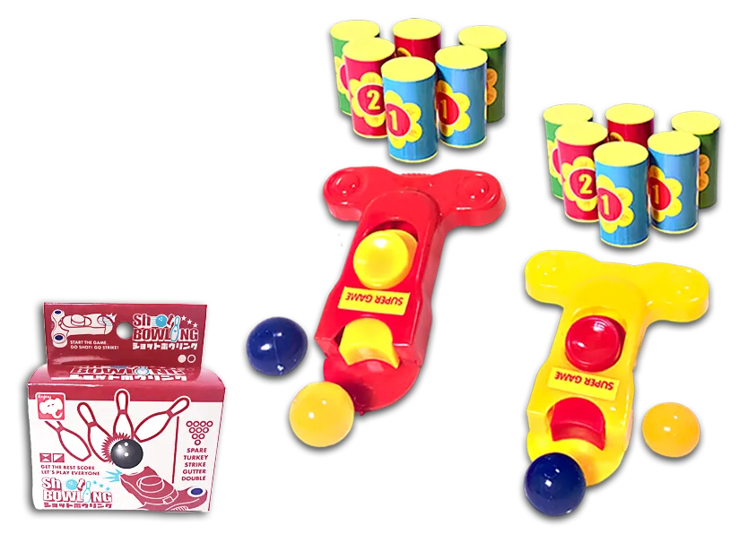 ラッキーボールフィーバーあそべるおもちゃ