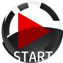 スタートする